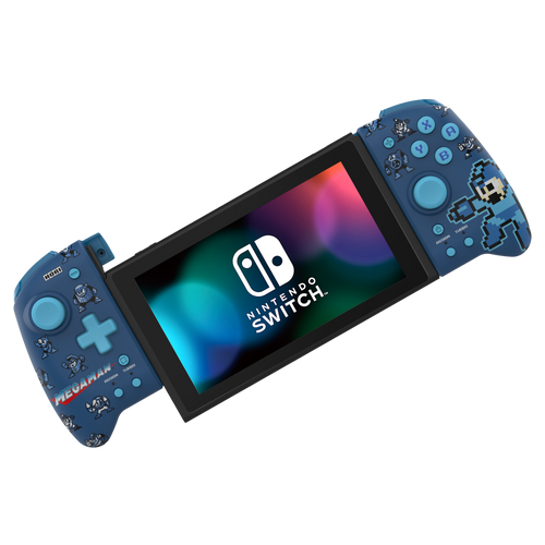 Hori Split Pad Pro (Mega Man) For Nintendo Switch™