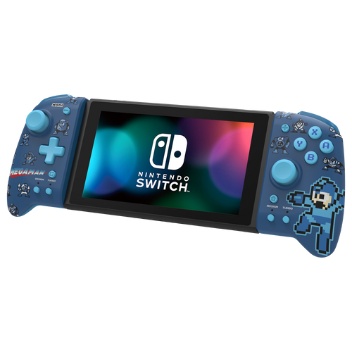 Hori Split Pad Pro (Mega Man) For Nintendo Switch™