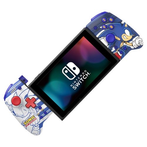 Hori Split Pad Pro (Sonic) For Nintendo Switch™