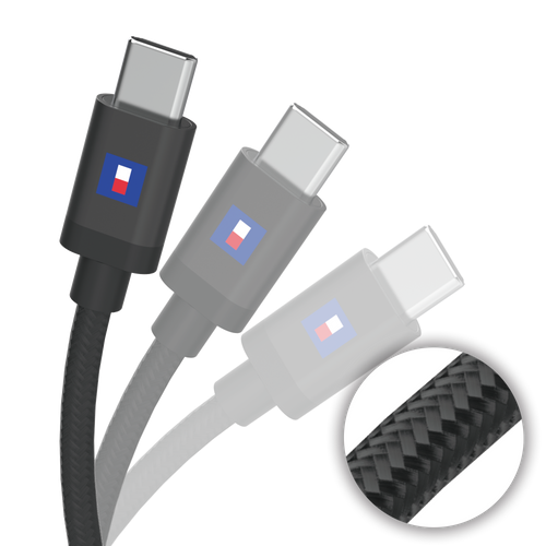 Hori USB-C Charging Play Cable For PlayStation®5