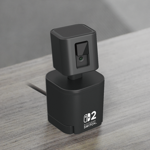 Hori USB Camera For Nintendo Switch™ 2