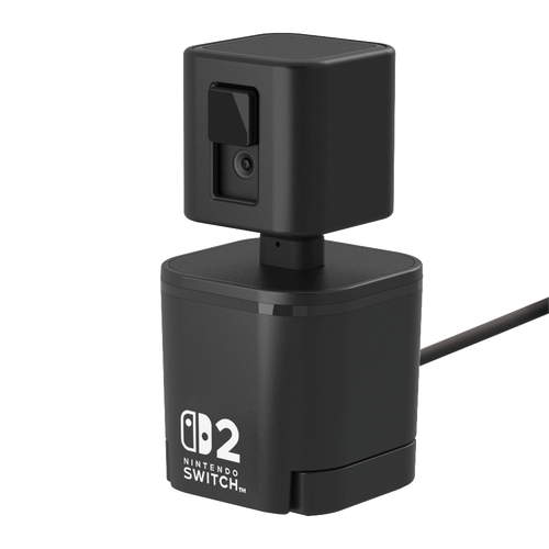 hori USB Camera for Nintendo Switch™ 2