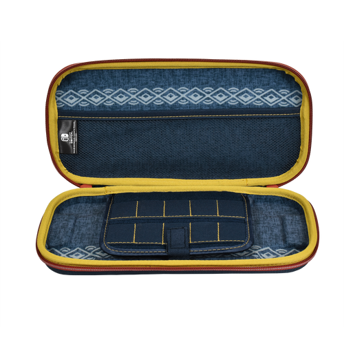 Hori Vault Case (Arceus) For Nintendo Switch™