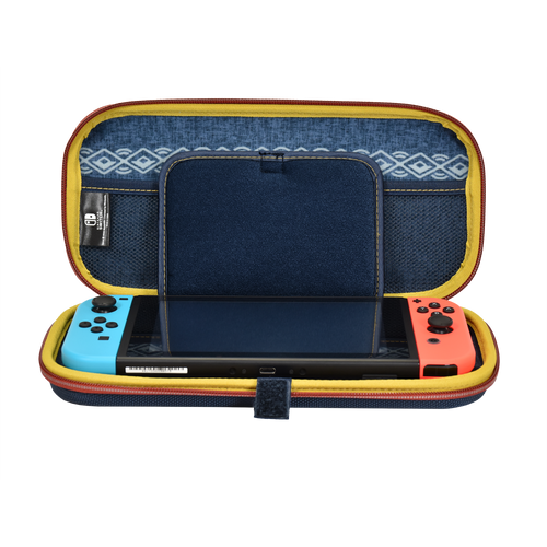 Hori Vault Case (Arceus) For Nintendo Switch™