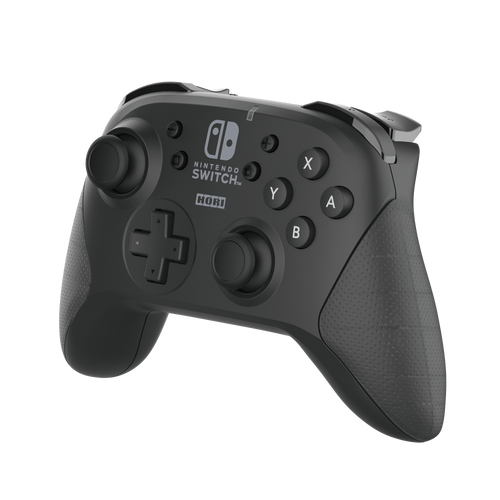 Hori Wireless HORIPAD (Black) For Nintendo Switch™