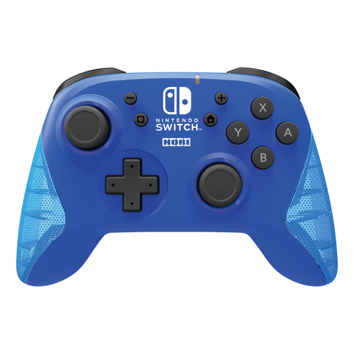 Hori Wireless HORIPAD (Blue) For Nintendo Switch™