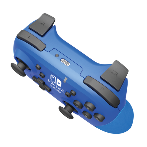 Hori Wireless HORIPAD (Blue) For Nintendo Switch™