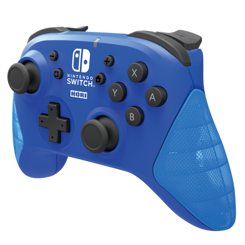 hori Wireless HORIPAD (Blue) for Nintendo Switch™