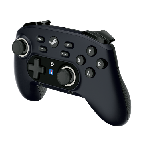 Hori Wireless HORIPAD For Steam