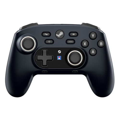 hori Wireless HORIPAD for Steam