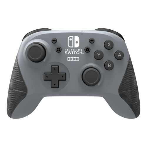 hori Wireless HORIPAD (Gray) for Nintendo Switch™