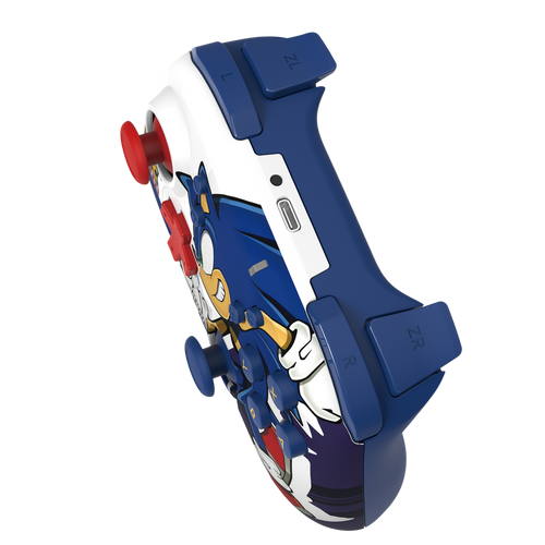 Hori Wireless HORIPAD (Sonic) For Nintendo Switch™