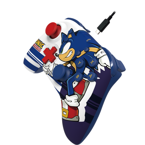 Hori Wireless HORIPAD (Sonic) For Nintendo Switch™