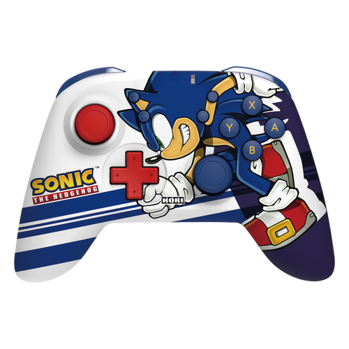 hori Wireless HORIPAD (Sonic) for Nintendo Switch™