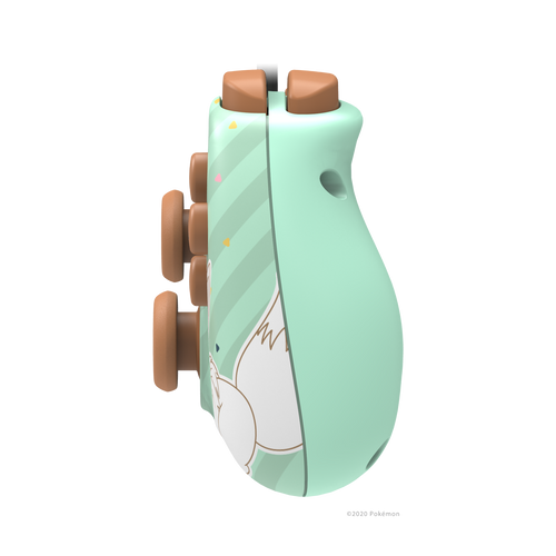 Hori HORIPAD Mini (Pikachu & Eevee) For Nintendo Switch™