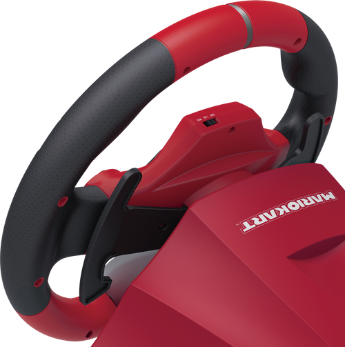 Hori Mario Kart Racing Wheel Pro Deluxe For Nintendo Switch™