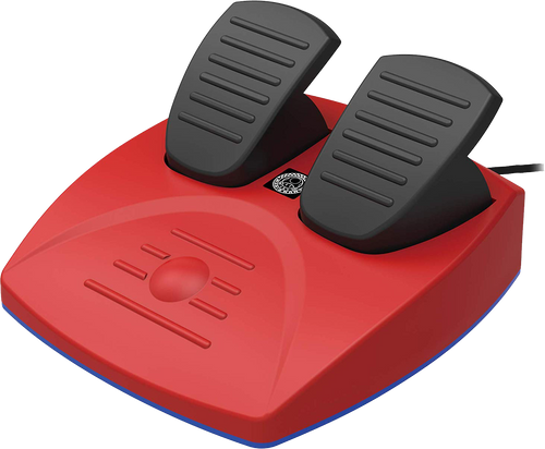 Hori Mario Kart Racing Wheel Pro Mini For Nintendo Switch™