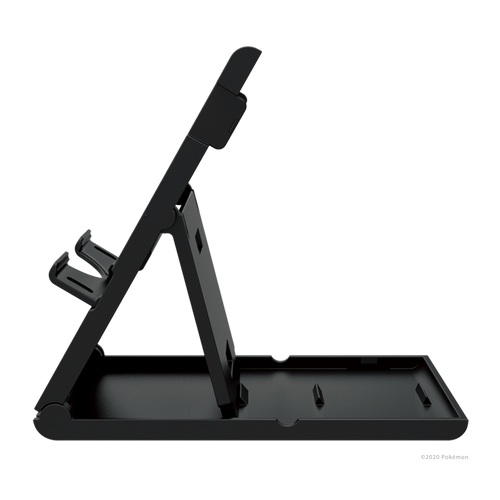 Hori PlayStand (Pikachu Black & Gold) For Nintendo Switch™
