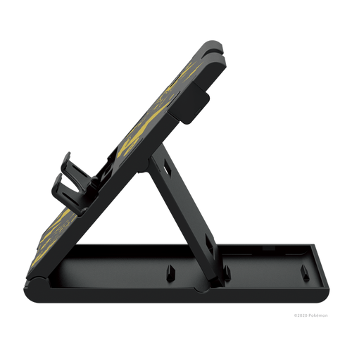 Hori PlayStand (Pikachu Black & Gold) For Nintendo Switch™