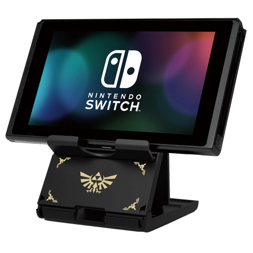 hori PlayStand (The Legend of Zelda™: Tears of the Kingdom Edition) for Nintendo Switch™