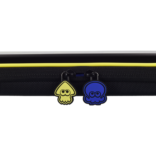 Hori Premium Vault Case (Splatoon 3) For Nintendo Switch™