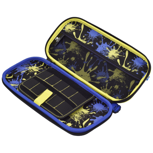 Hori Premium Vault Case (Splatoon 3) For Nintendo Switch™