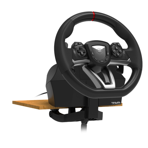 Hori Racing Wheel APEX For PlayStation®5 PlayStation®4 And Windows 11/10