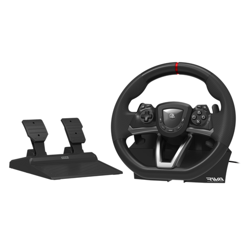 hori Racing Wheel APEX for PlayStation®5 PlayStation®4 and Windows 11/10