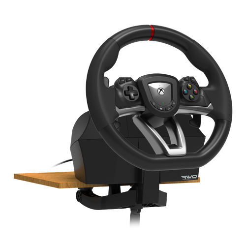 Hori Racing Wheel Overdrive Designed For Xbox Series X | S ・ Xbox One