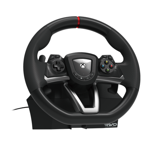 hori Racing Wheel Overdrive Designed for Xbox Series X | S ・ Xbox One