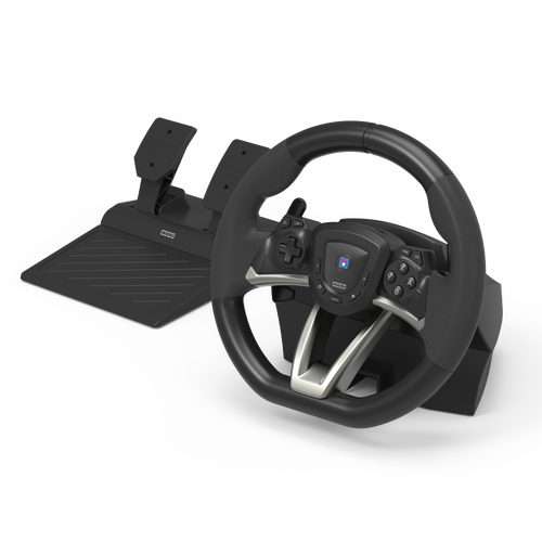 Hori Racing Wheel Pro Deluxe For Nintendo Switch™