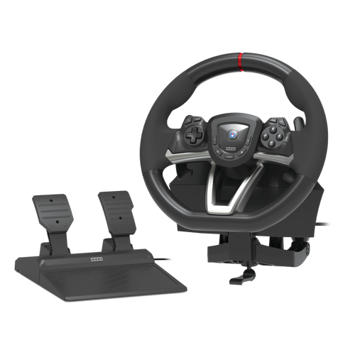 Hori Racing Wheel Pro Deluxe For Nintendo Switch™