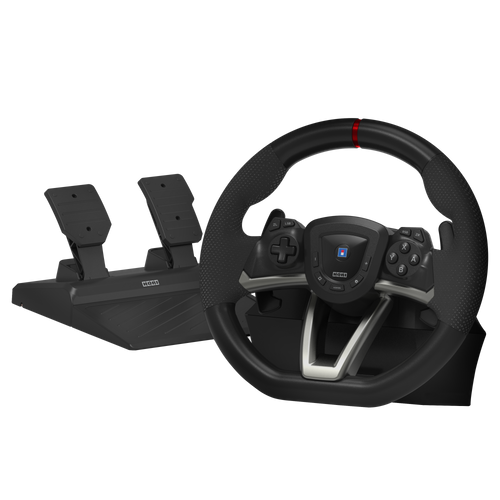 hori Racing Wheel Pro Deluxe for Nintendo Switch™