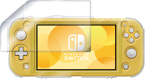 hori Screen and System Protector for Nintendo Switch™ Lite