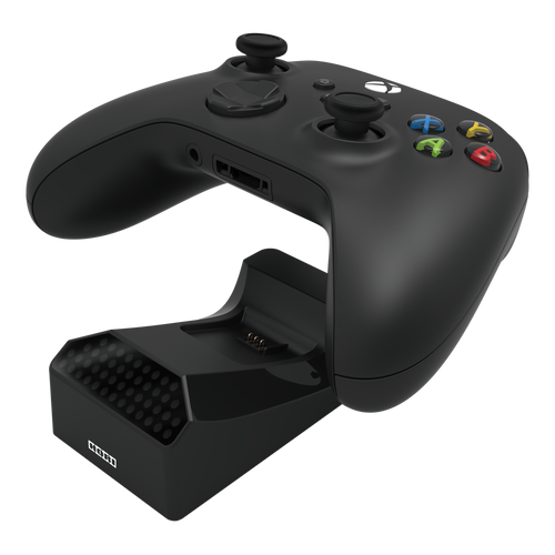 Hori Solo Charge Station Designed For Xbox Series X | S ・ Xbox One