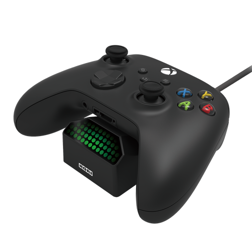 hori Solo Charge Station Designed for Xbox Series X | S ・ Xbox One
