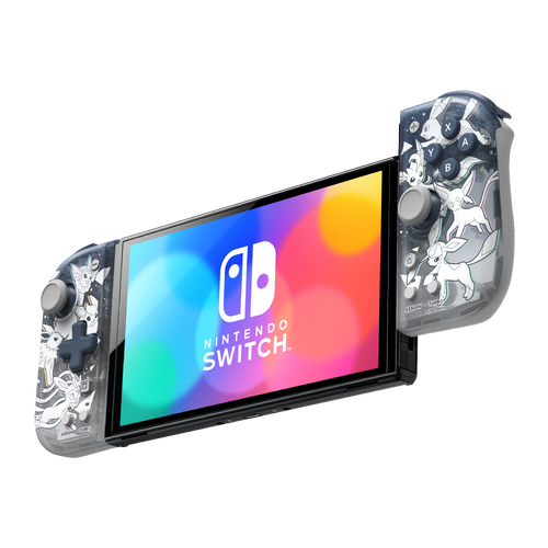 Hori Split Pad Compact Attachment Set (Eevee Evolutions) For Nintendo Switch™