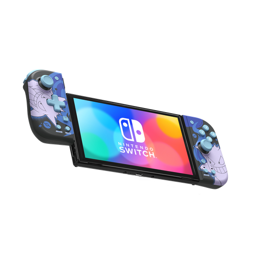 Hori Split Pad Compact (Gengar) For Nintendo Switch™