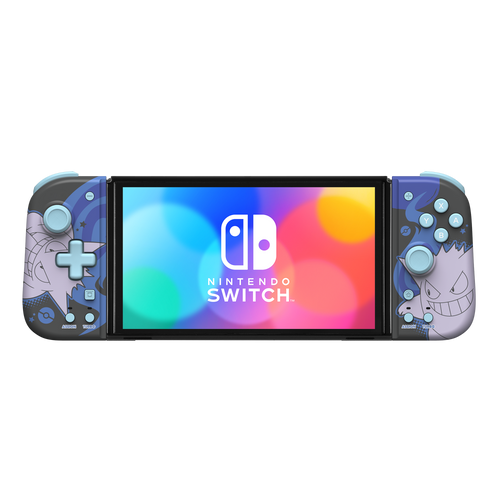 hori Split Pad Compact (Gengar) for Nintendo Switch™