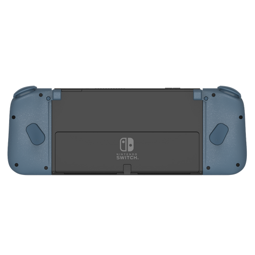 Hori Split Pad Compact (Midnight Blue) For Nintendo Switch™