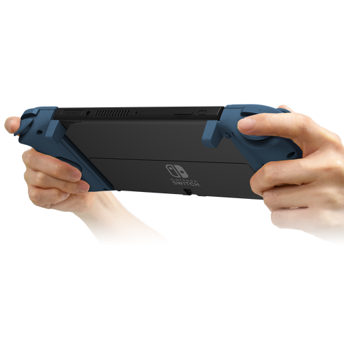 Hori Split Pad Compact (Midnight Blue) For Nintendo Switch™
