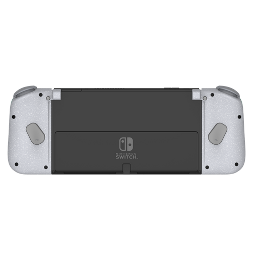 Hori Split Pad Compact (Mint Green X White) For Nintendo Switch™