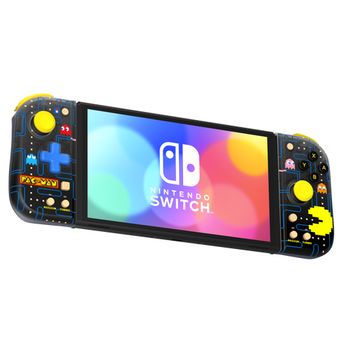Hori Split Pad Compact (PAC-MAN) For Nintendo Switch™