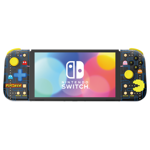 hori Split Pad Compact (PAC-MAN) for Nintendo Switch™