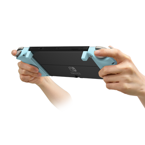 Hori Split Pad Compact (Pikachu & Mimikyu) For Nintendo Switch™