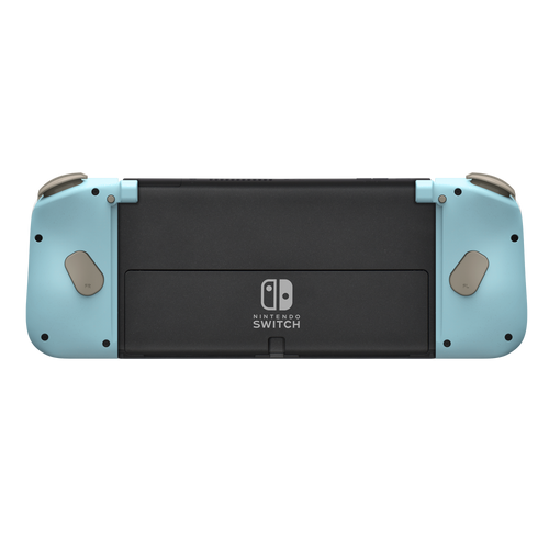 Hori Split Pad Compact (Pikachu & Mimikyu) For Nintendo Switch™