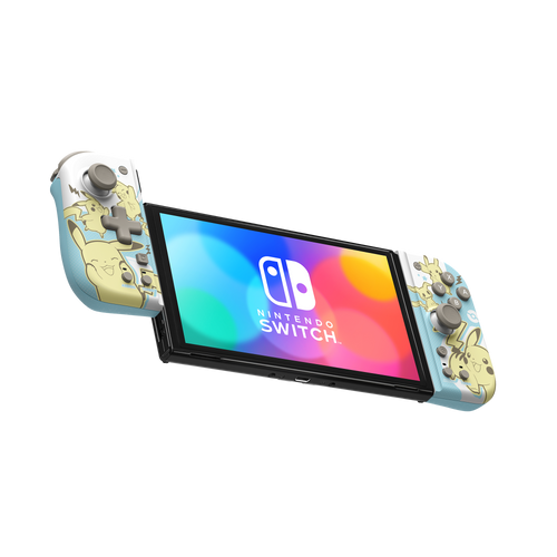 hori Split Pad Compact (Pikachu & Mimikyu) for Nintendo Switch™