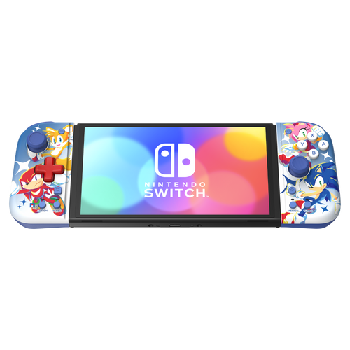 Hori Split Pad Compact (Sonic) For Nintendo Switch™