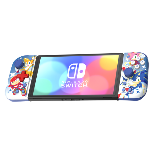 Hori Split Pad Compact (Sonic) For Nintendo Switch™