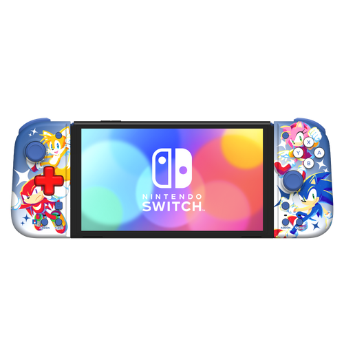 hori Split Pad Compact (Sonic) for Nintendo Switch™